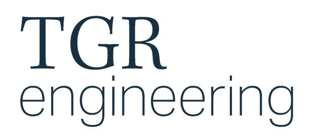 TGR Engineering Logo